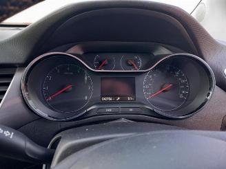 Opel Crossland Crossland (X), SUV, 2017 1.2 12V Euro 6 picture 22