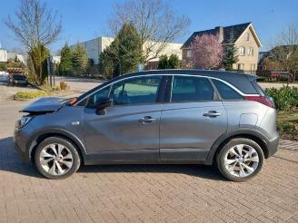 Opel Crossland Crossland (X), SUV, 2017 1.2 12V Euro 6 picture 4