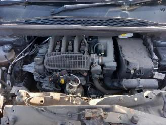 Opel Crossland Crossland (X), SUV, 2017 1.2 12V Euro 6 picture 9