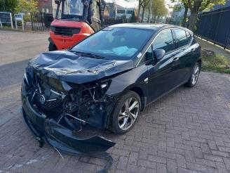 Opel Astra Astra K, Hatchback 5-drs, 2015 / 2022 1.0 SIDI Turbo 12V picture 3