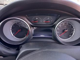 Opel Astra Astra K, Hatchback 5-drs, 2015 / 2022 1.6 SIDI Eco Turbo 16V picture 23