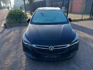 Opel Astra Astra K Sports Tourer, Combi, 2015 / 2022 1.6 CDTI 110 16V picture 2
