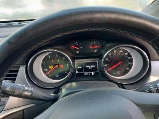 Opel Astra Astra K Sports Tourer, Combi, 2015 / 2022 1.6 CDTI 110 16V picture 20