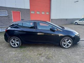 Opel Astra Astra K, Hatchback 5-drs, 2015 / 2022 1.0 SIDI Turbo 12V picture 8