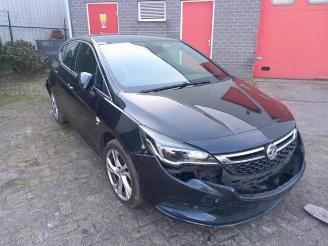 demontáž osobní automobily Opel Astra Astra K, Hatchback 5-drs, 2015 / 2022 1.0 SIDI Turbo 12V 2016/2