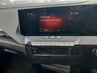 Opel Astra Astra L (F3/FB/FM/FP), Hatchback 5-drs, 2021 1.2 Turbo 130 12V picture 18