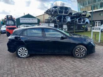 Opel Astra Astra L (F3/FB/FM/FP), Hatchback 5-drs, 2021 1.2 Turbo 130 12V picture 8