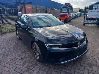 Dezmembrări autoturisme Opel Astra Astra L (F3/FB/FM/FP), Hatchback 5-drs, 2021 1.2 Turbo 130 12V 2023/3