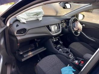 Opel Grandland Grandland (X), SUV, 2017 1.2 Turbo 12V picture 10