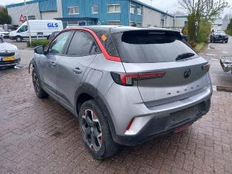 Opel Mokka Mokka, SUV, 2020 1.2 Turbo 12V picture 5