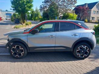 Opel Mokka Mokka, SUV, 2020 1.2 Turbo 12V picture 31