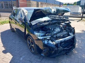 Autoverwertung Opel Corsa Corsa F (UB/UH/UP), Hatchback 5-drs, 2019 1.2 Turbo 12V 100 2020
