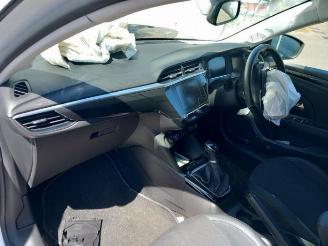 Opel Corsa Corsa F (UB/UH/UP), Hatchback 5-drs, 2019 1.2 12V 75 picture 12