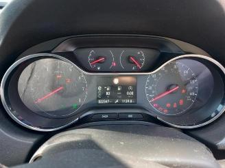 Opel Grandland Grandland (X), SUV, 2017 1.2 Turbo 12V picture 25