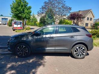 Opel Grandland Grandland (X), SUV, 2017 1.2 Turbo 12V picture 4