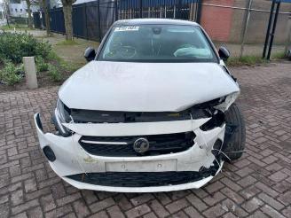 Opel Corsa Corsa F (UB/UH/UP), Hatchback 5-drs, 2019 1.2 Turbo 12V 100 picture 2