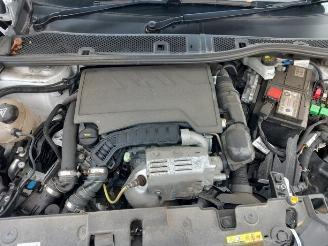 Opel Corsa Corsa F (UB/UH/UP), Hatchback 5-drs, 2019 1.2 Turbo 12V 100 picture 9