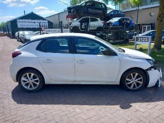 Opel Corsa Corsa F (UB/UH/UP), Hatchback 5-drs, 2019 1.2 Turbo 12V 100 picture 8
