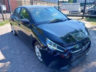 Autoverwertung Opel Corsa Corsa F (UB/UH/UP), Hatchback 5-drs, 2019 1.2 Turbo 12V 100 2020