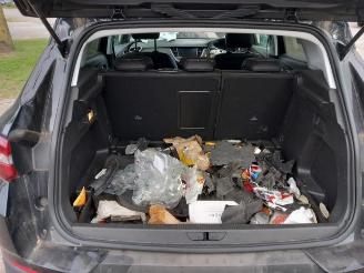 Opel Grandland Grandland (X), SUV, 2017 1.5 CDTI 130 picture 20