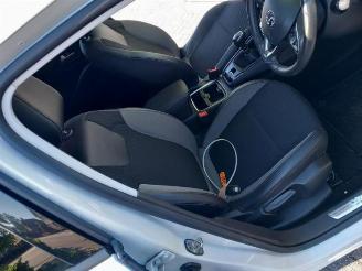 Opel Grandland Grandland (X), SUV, 2017 1.2 Turbo 12V picture 14