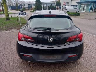 Opel Astra Astra J GTC (PD2/PF2), Hatchback 3-drs, 2011 / 2018 1.4 Turbo 16V ecoFLEX 140 picture 6