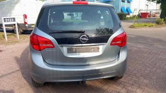 Opel Meriva Meriva, MPV, 2010 / 2017 1.4 16V Ecotec picture 6