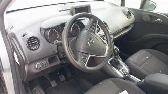 Opel Meriva Meriva, MPV, 2010 / 2017 1.4 16V Ecotec picture 10