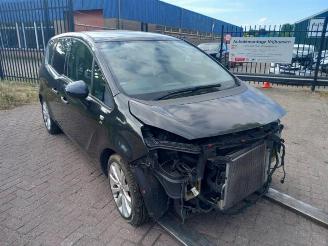 Dezmembrări autoturisme Opel Meriva Meriva, MPV, 2010 / 2017 1.4 16V Ecotec 2012/6
