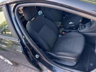 Opel Astra Astra K Sports Tourer, Combi, 2015 / 2022 1.0 Turbo 12V picture 12