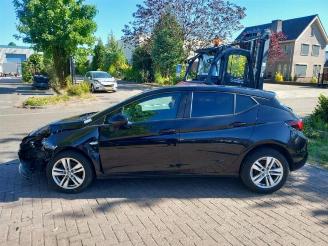 Opel Astra Astra K, Hatchback 5-drs, 2015 / 2022 1.0 SIDI Turbo 12V picture 4