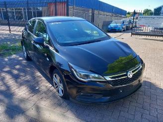 Uttjänta bilar auto Opel Astra Astra K, Hatchback 5-drs, 2015 / 2022 1.0 SIDI Turbo 12V 2018/3