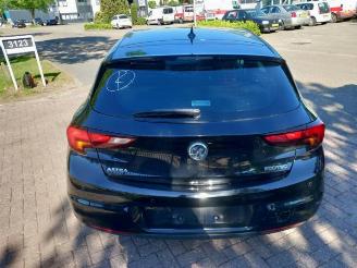 Opel Astra Astra K, Hatchback 5-drs, 2015 / 2022 1.0 SIDI Turbo 12V picture 6