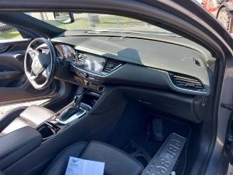 Opel Insignia Insignia Sports Tourer, Combi, 2017 1.6 CDTI 16V 136 picture 10