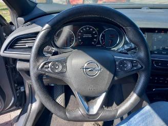 Opel Insignia Insignia Sports Tourer, Combi, 2017 1.6 CDTI 16V 136 picture 12
