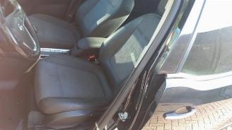 Opel Meriva Meriva, MPV, 2010 / 2017 1.4 Turbo 16V Ecotec picture 15