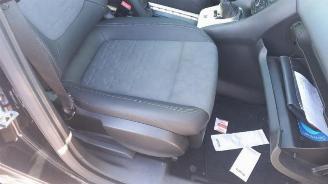 Opel Meriva Meriva, MPV, 2010 / 2017 1.4 Turbo 16V Ecotec picture 13