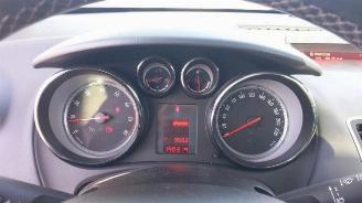 Opel Meriva Meriva, MPV, 2010 / 2017 1.4 Turbo 16V Ecotec picture 28