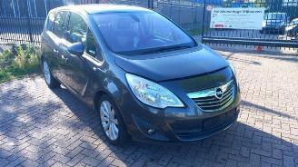 Dezmembrări autoturisme Opel Meriva Meriva (B), MPV, 2010 / 2017 1.4 Turbo 16V ecoFLEX 2010/11