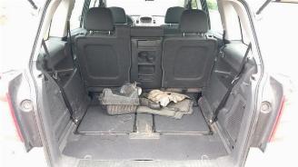 Opel Zafira Zafira (M75), MPV, 2005 / 2015 1.8 16V Ecotec picture 20