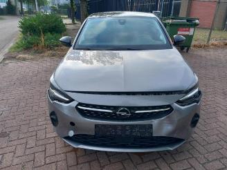 Opel Corsa Corsa F (UB/UH/UP), Hatchback 5-drs, 2019 1.2 Turbo 12V 100 picture 2