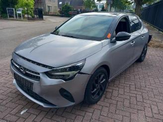 Opel Corsa Corsa F (UB/UH/UP), Hatchback 5-drs, 2019 1.2 Turbo 12V 100 picture 3