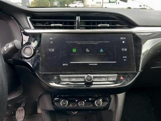 Opel Corsa Corsa F (UB/UH/UP), Hatchback 5-drs, 2019 1.2 Turbo 12V 100 picture 17