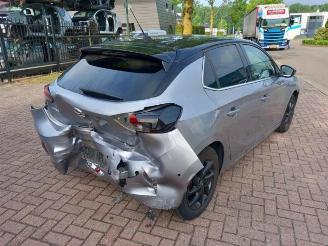 Opel Corsa Corsa F (UB/UH/UP), Hatchback 5-drs, 2019 1.2 Turbo 12V 100 picture 7