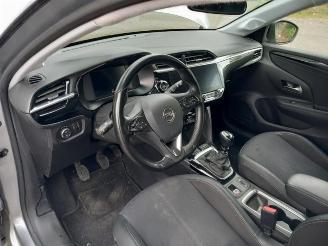 Opel Corsa Corsa F (UB/UH/UP), Hatchback 5-drs, 2019 1.2 Turbo 12V 100 picture 11