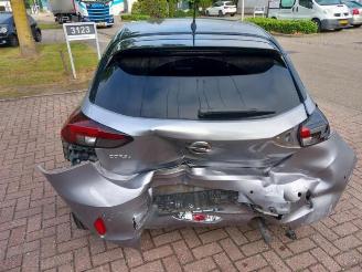Opel Corsa Corsa F (UB/UH/UP), Hatchback 5-drs, 2019 1.2 Turbo 12V 100 picture 6
