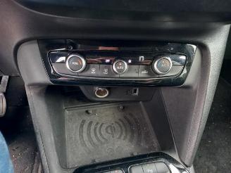 Opel Corsa Corsa F (UB/UH/UP), Hatchback 5-drs, 2019 1.2 Turbo 12V 100 picture 16