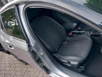 Opel Corsa Corsa F (UB/UH/UP), Hatchback 5-drs, 2019 1.2 Turbo 12V 100 picture 12