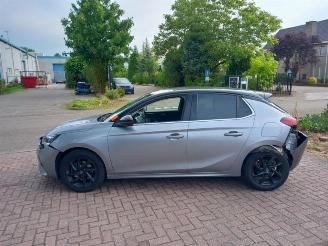 Opel Corsa Corsa F (UB/UH/UP), Hatchback 5-drs, 2019 1.2 Turbo 12V 100 picture 4