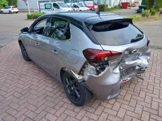 Opel Corsa Corsa F (UB/UH/UP), Hatchback 5-drs, 2019 1.2 Turbo 12V 100 picture 5